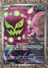 Cynthia's Spiritomb