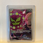 Cynthia's Spiritomb