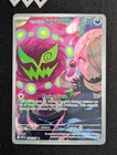 Cynthia's Spiritomb