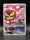 Cynthia's Spiritomb