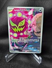 Cynthia's Spiritomb