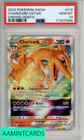 Charizard VSTAR