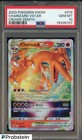 Charizard VSTAR