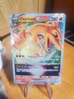Charizard VSTAR