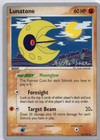 Lunatone