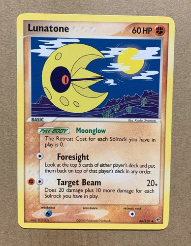 Lunatone