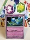 Frillish