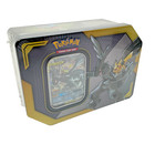 Pikachu & Zekrom GX