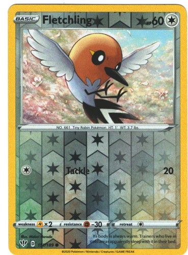Fletchling