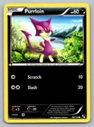 Purrloin