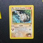 Brock's Graveler
