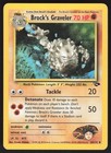 Brock's Graveler