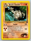 Brock's Graveler