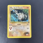 Brock's Graveler