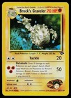 Brock's Graveler
