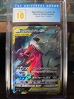 Mega Sableye & Tyranitar Tag Team GX