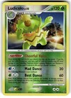 Ludicolo
