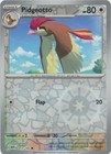 Pidgeotto