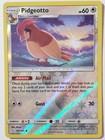 Pidgeotto