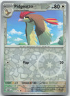 Pidgeotto