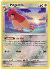 Pidgeotto