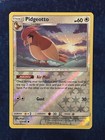 Pidgeotto