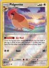 Pidgeotto