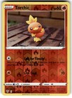 Torchic
