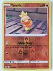 Torchic