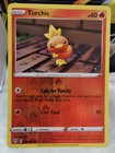 Torchic