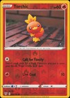 Torchic