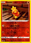 Torchic