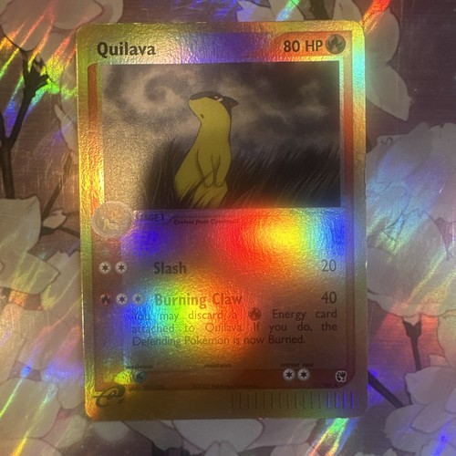 Quilava