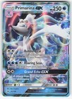 Primarina GX