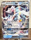 Primarina GX