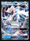 Primarina GX