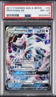 Primarina GX