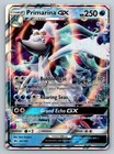 Primarina GX
