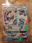 Primarina GX