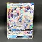 Primarina GX
