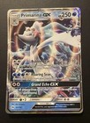 Primarina GX