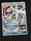 Primarina GX