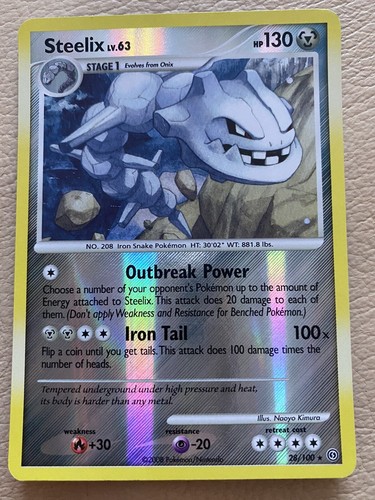 Steelix