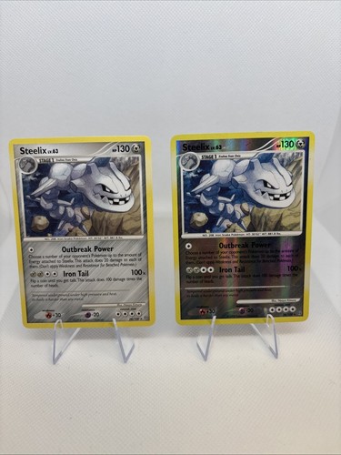 Steelix