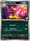 Marnie's Scrafty