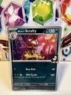 Marnie's Scrafty
