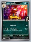 Marnie's Scrafty