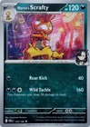 Marnie's Scrafty