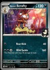 Marnie's Scrafty