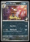 Marnie's Scrafty
